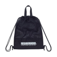 Neighborhood Other Mesh Drawstring Tote Bag