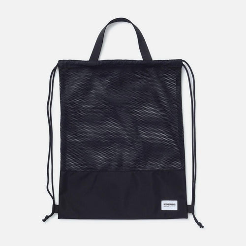 Neighborhood Other Mesh Drawstring Tote Bag