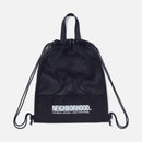 Neighborhood Other Mesh Drawstring Tote Bag