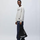 Neighborhood Other Mesh Drawstring Tote Bag