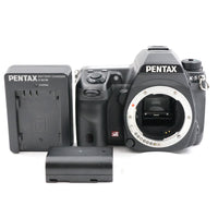 Pentax Digital Slr 31067 K-5