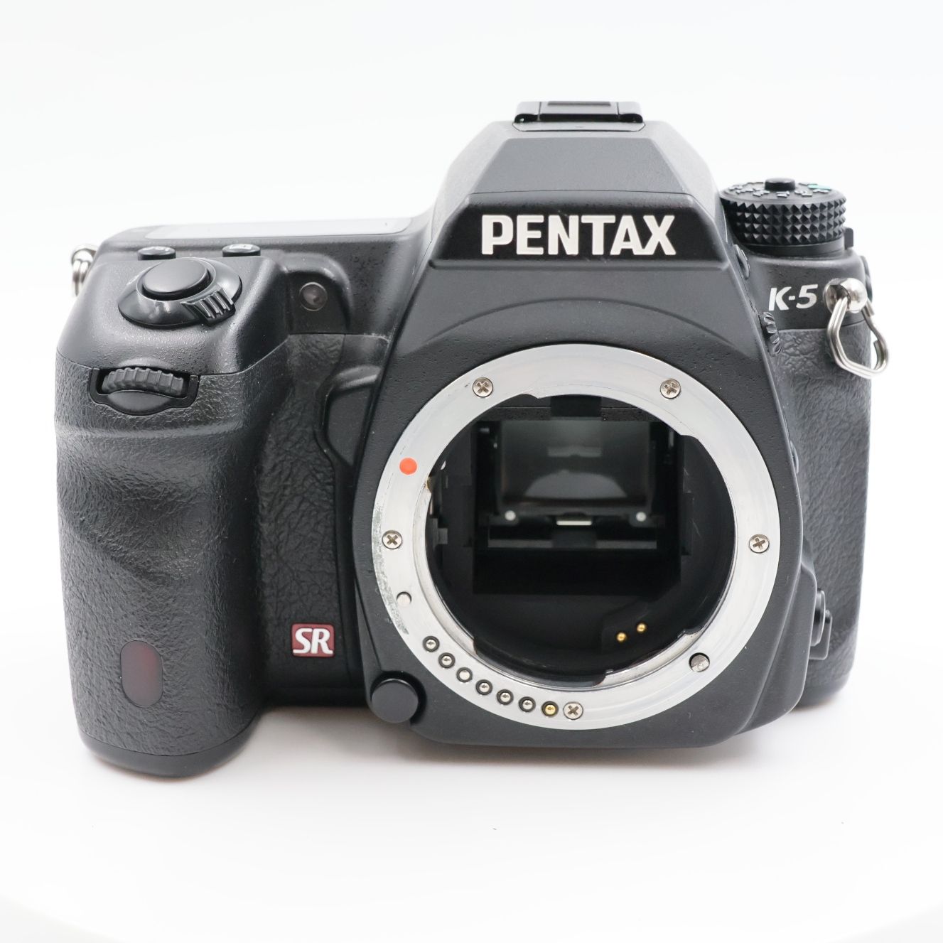 Pentax Digital Slr 31067 K-5