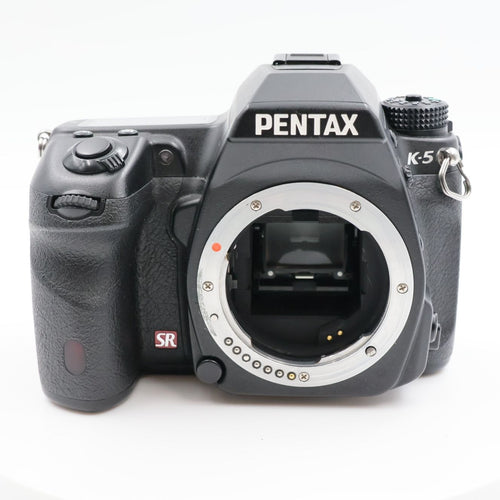 Pentax Digital Slr 31067 K-5