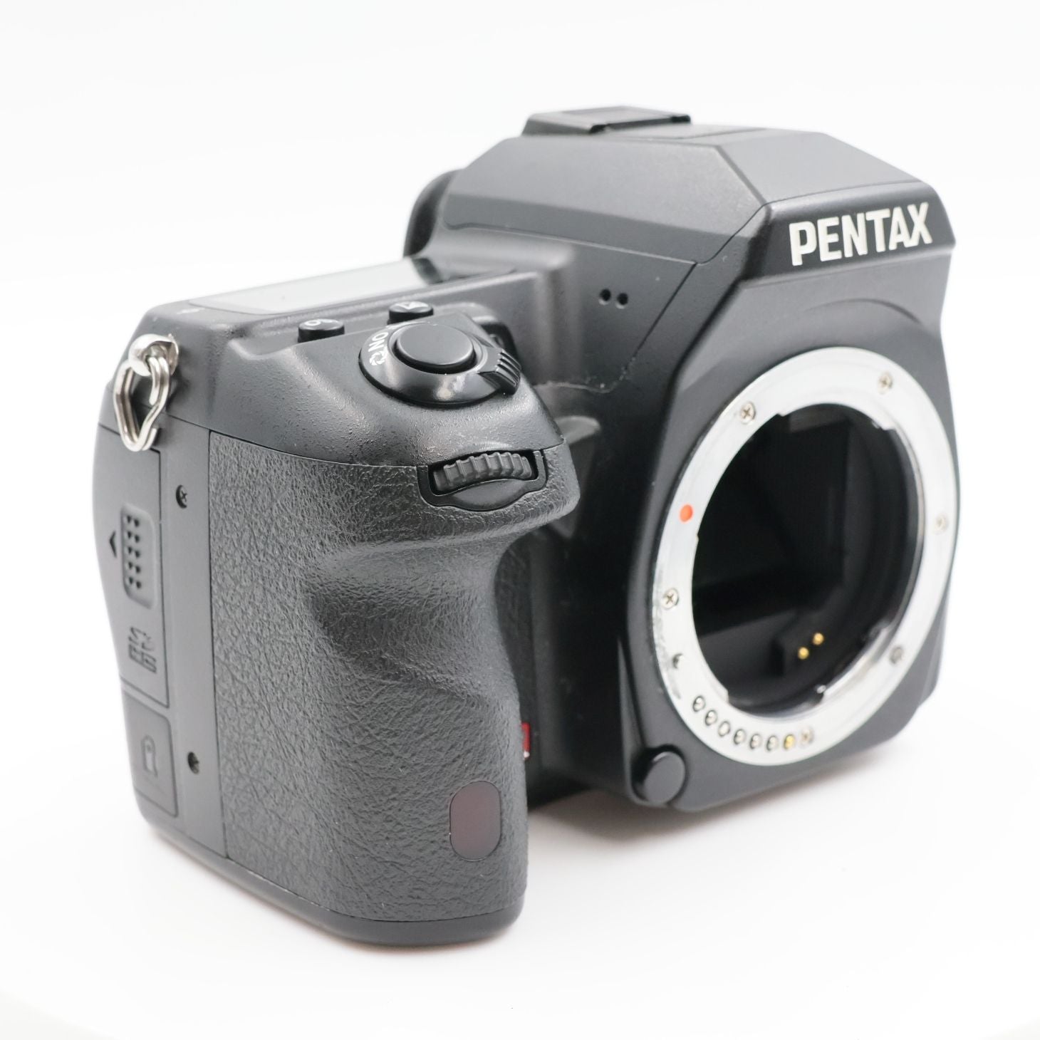 Pentax Digital Slr 31067 K-5
