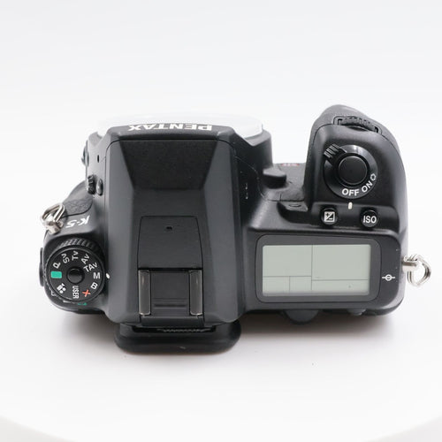Pentax Digital Slr 31067 K-5