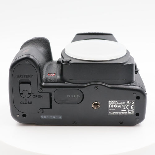 Pentax Digital Slr 31067 K-5