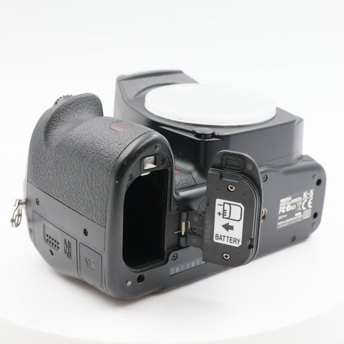 Pentax Digital Slr 31067 K-5