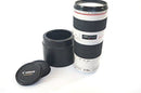 Anime Canon Ef70-200Mm F4.0L Usm