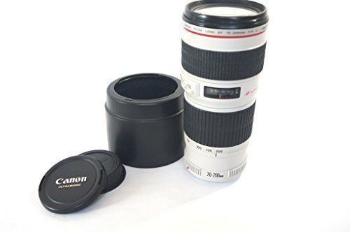 Anime Canon Ef70-200Mm F4.0L Usm