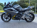 Motorcycle Frames Honda Cbr250Rr Mc51