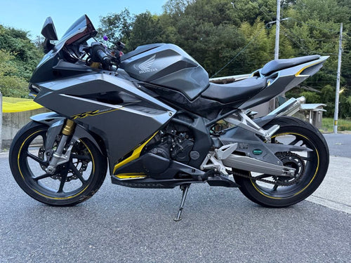 Motorcycle Frames Honda Cbr250Rr Mc51