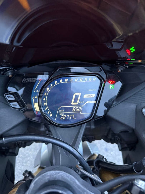 Motorcycle Frames Honda Cbr250Rr Mc51