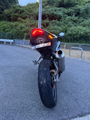 Motorcycle Frames Honda Cbr250Rr Mc51