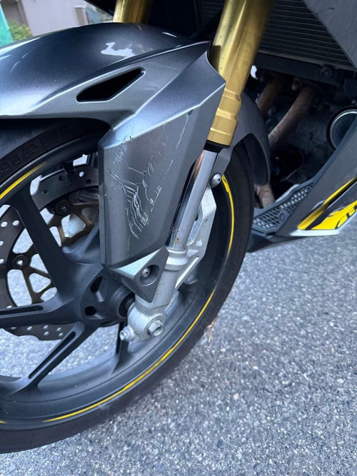 Motorcycle Frames Honda Cbr250Rr Mc51