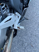 Motorcycle Frames Honda Cbr250Rr Mc51