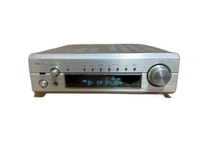 Denon Power Amplifier Am-Fm Stereo Receiver Dra-F101