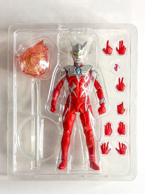S.H.Figuarts Ultraman
