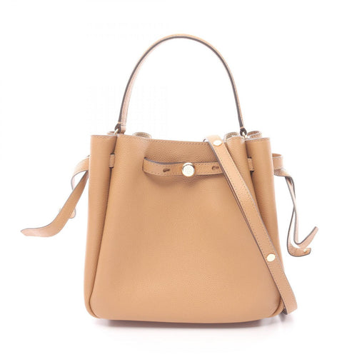 Tory Burch Handbag Romy Bucket Bag
