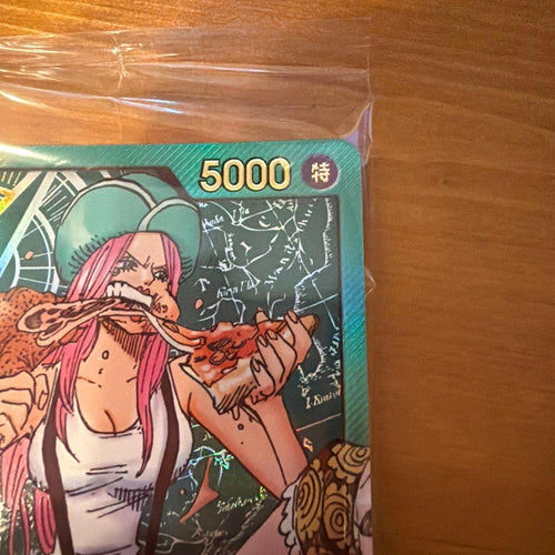 One Piece Card Game
