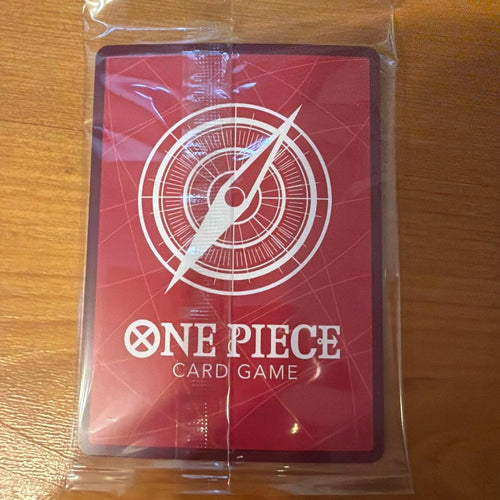 One Piece Card Game