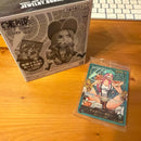 One Piece Card Game