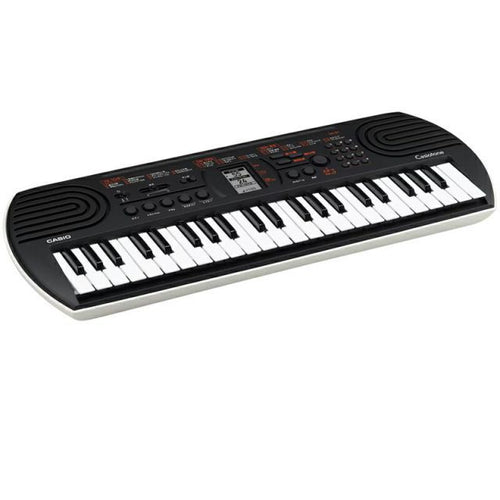 Analog Synthesizer Casio Sa-81 Casiotone 44 Sa76