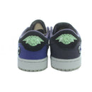 Nike Sneakers Ih2309-500 Zion Williamson Air Jordan 1 Low Og Voodoo Alternate