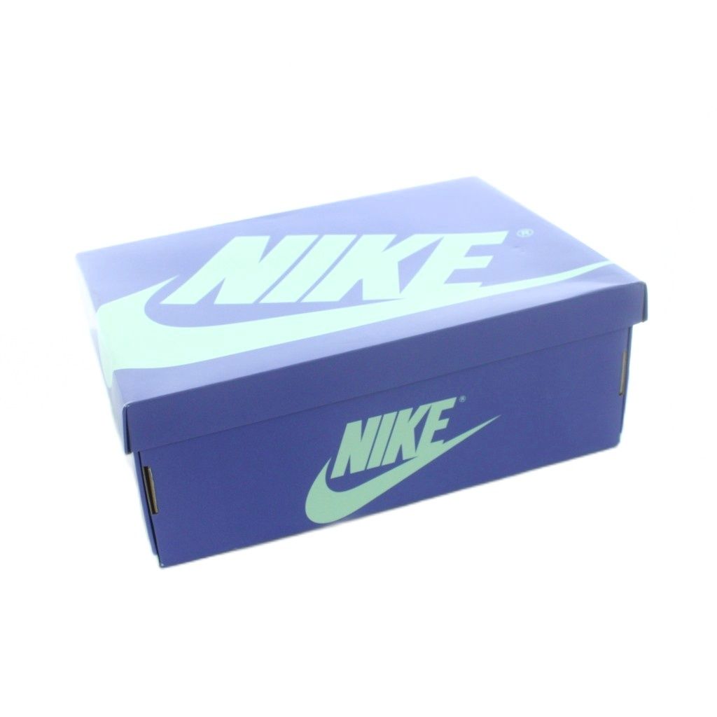 Nike Sneakers Ih2309-500 Zion Williamson Air Jordan 1 Low Og Voodoo Alternate