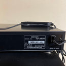Denon Others Tu-380R