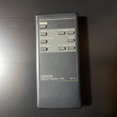 Denon Others Tu-380R
