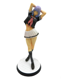 Kotobukiya Others The Art Of Shunya Yamashita Ver 1/7 PVC (044)