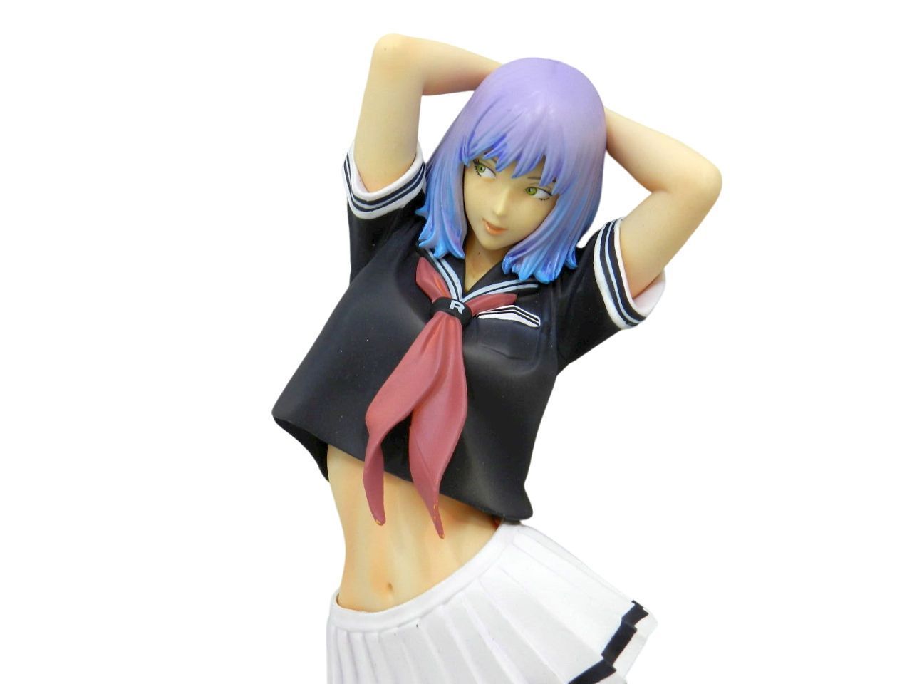 Kotobukiya Others The Art Of Shunya Yamashita Ver 1/7 PVC (044)