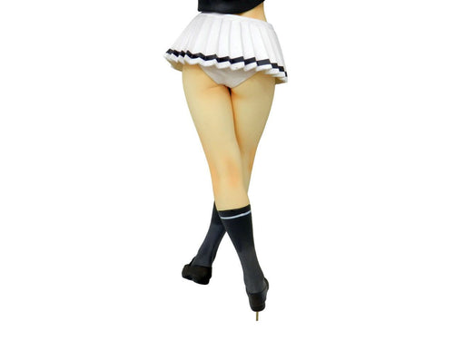 Kotobukiya Others The Art Of Shunya Yamashita Ver 1/7 PVC (044)