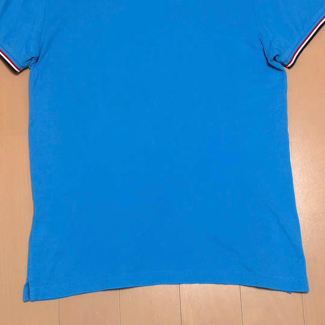 Moncler Polo Shirts M