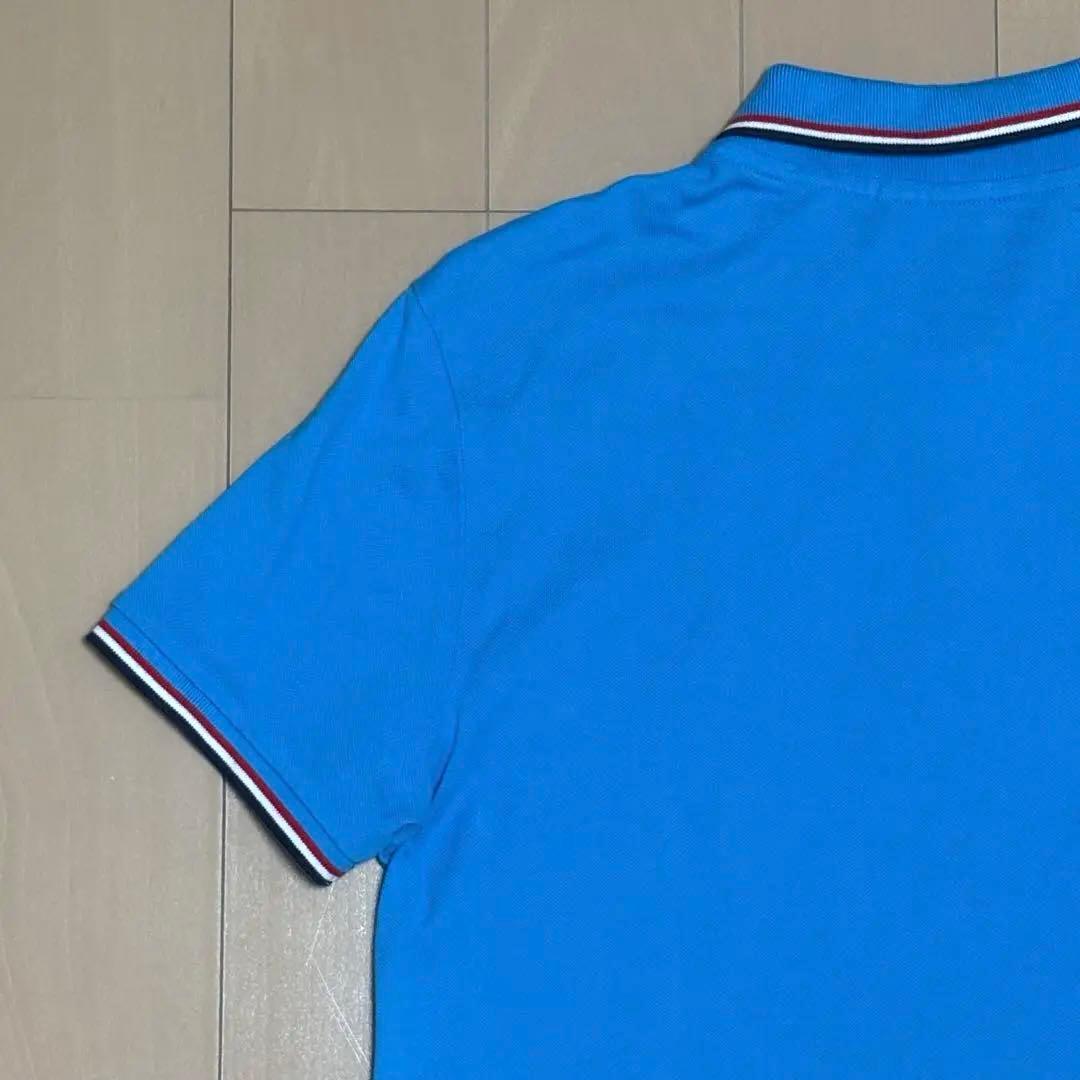 Moncler Polo Shirts M