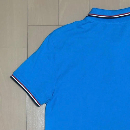Moncler Polo Shirts M