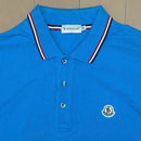 Moncler Polo Shirts M