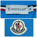 Moncler Polo Shirts M