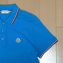 Moncler Polo Shirts M