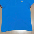 Moncler Polo Shirts M