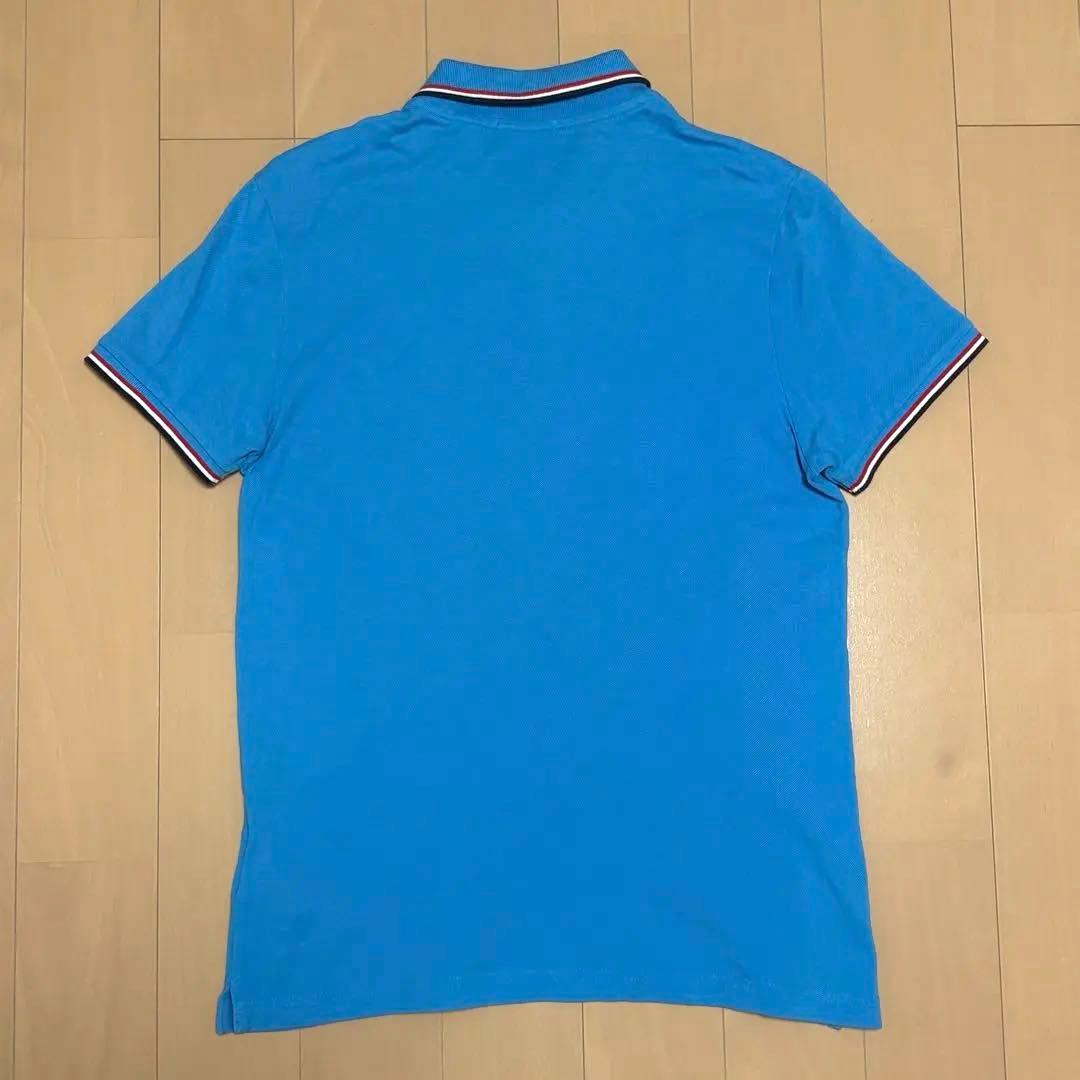 Moncler Polo Shirts M
