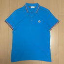 Moncler Polo Shirts M