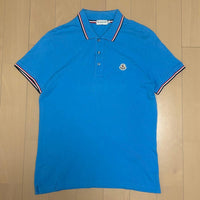 Moncler Polo Shirts M