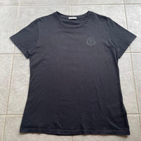 Moncler W Short-Sleeve T