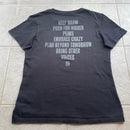 Moncler W Short-Sleeve T