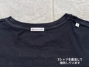 Moncler W Short-Sleeve T