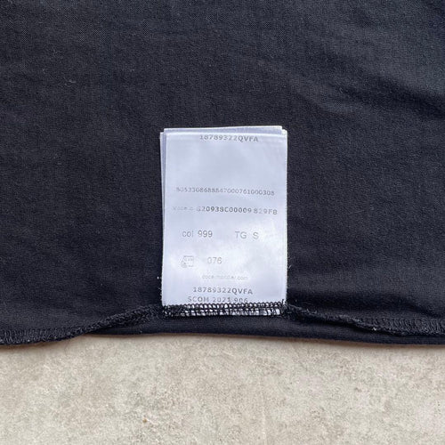Moncler W Short-Sleeve T