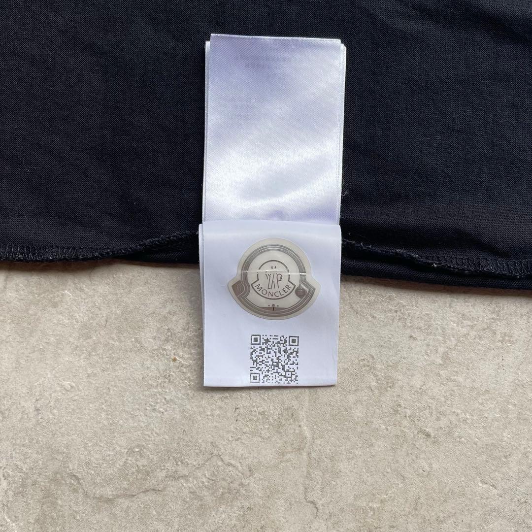 Moncler W Short-Sleeve T