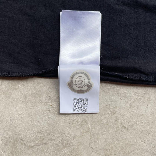 Moncler W Short-Sleeve T