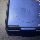 Sony Portable Md Players Mz-E44 6444